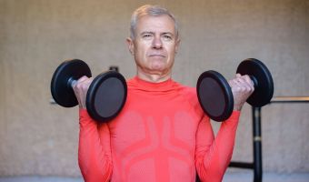 The Active Ageing Report: How exercise is changing the way we age