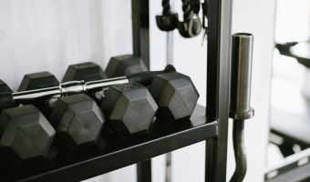How to Create a Home Gym