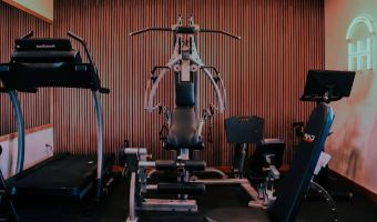 Do You Really Need Acoustic Wall Panels for Your Gym?
