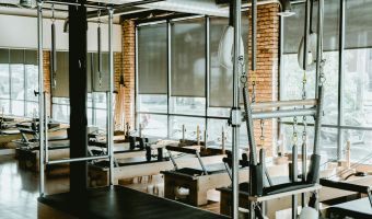 Opening a Pilates Reformer Studio – Thought About Leasing?