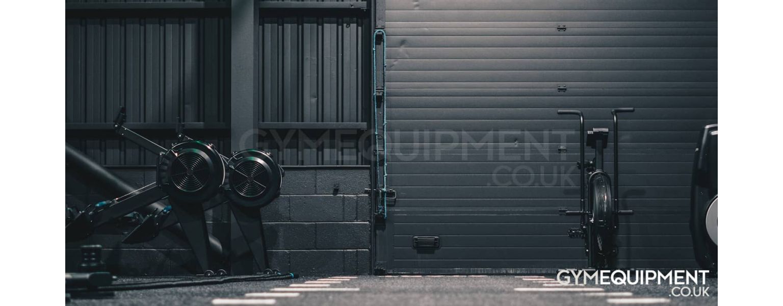Garage Gyms