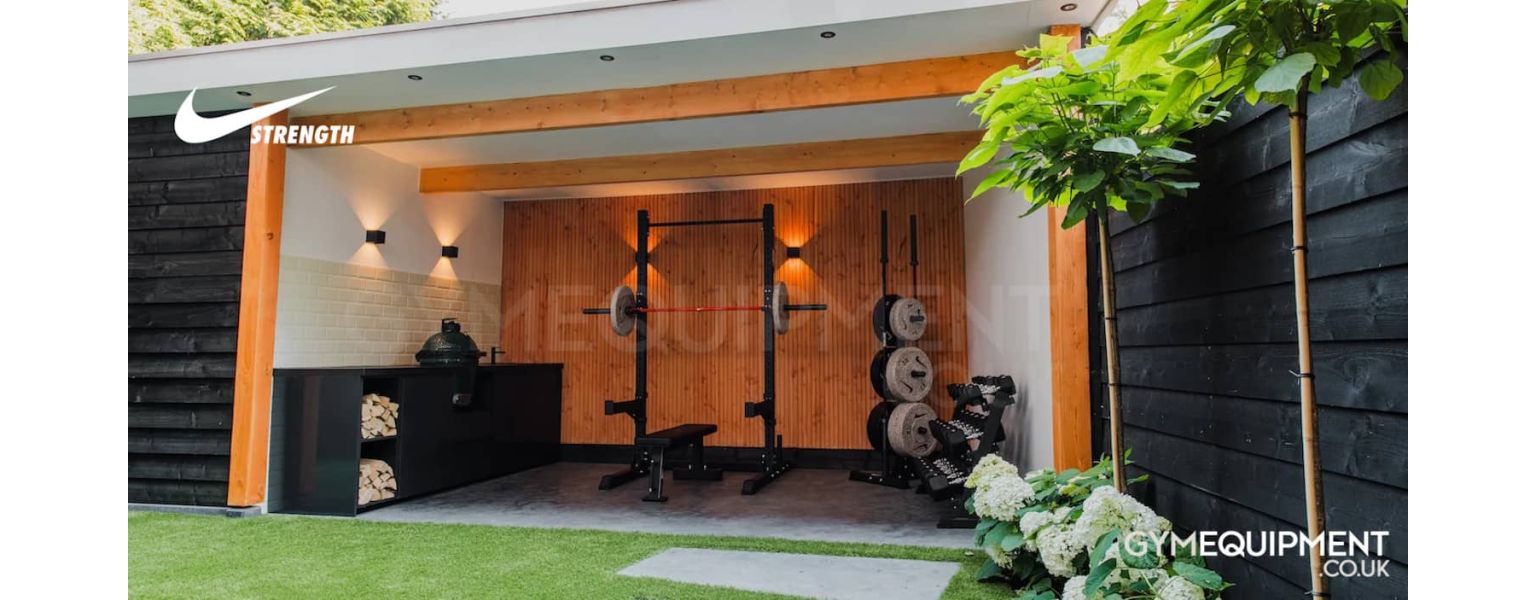 Nike Strength