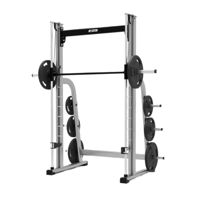 Exigo Counter-Balanced Smith Machine