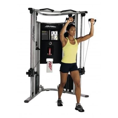 Life Fitness G7 Multigym (Without Bench)