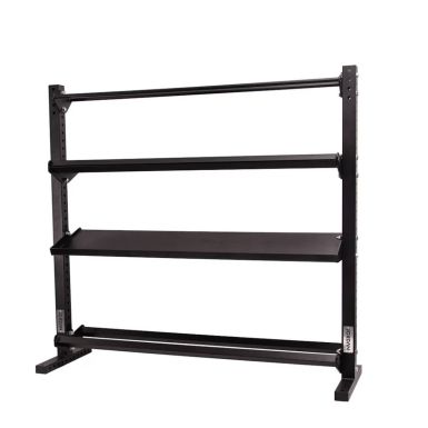 Jordan Helix Gym Storage Rack System