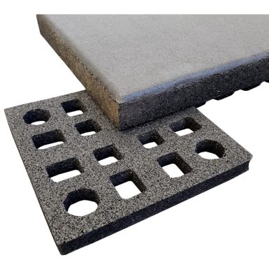 Performance dBTile - Quad Blok