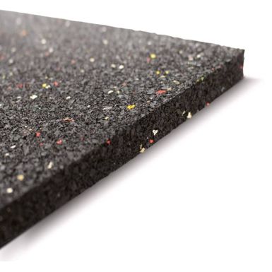 Ecore Monster Shockpad Gym Floor Underlay