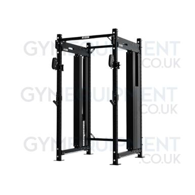 Exigo X70 Cable Power Rack