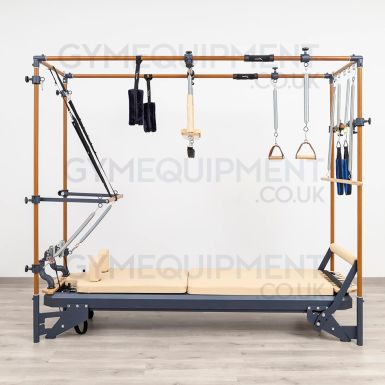 Hegren Talma 62CR Cadillac Reformer