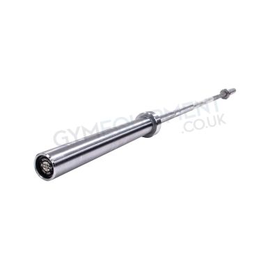Jordan Ladies Ultimate Weightlifting Bar - 6ft