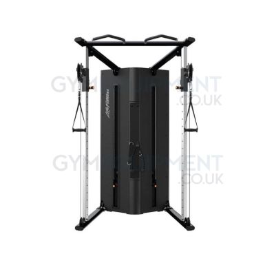 Life Fitness Cable Motion Dual Adjustable Pulley 2:1