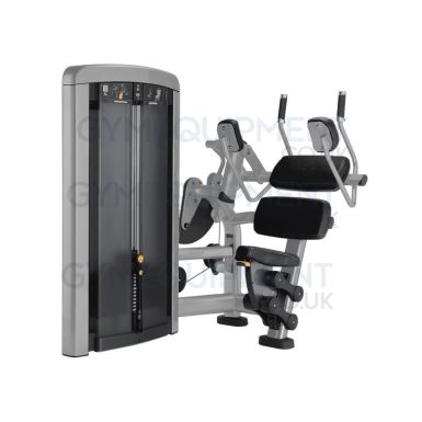 Life Fitness Insignia Series Abdominal