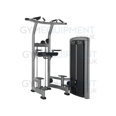 Life Fitness Insignia Series Assisted Dip Chin