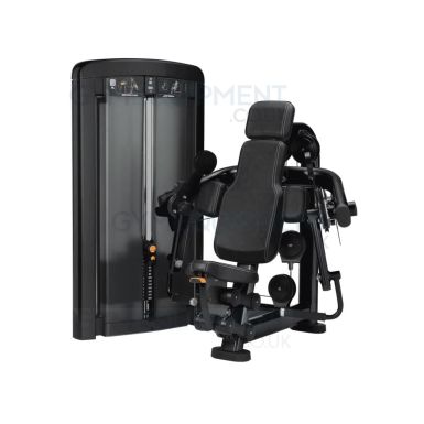 life fitness insignia series leg curl