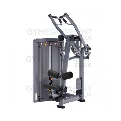 Life Fitness Insignia Series Dual-Axis Pulldown