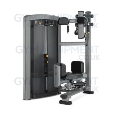 Life Fitness Insignia Series Torso Rotation Machine