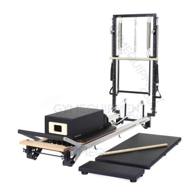 Merrithew SPX Max Plus Reformer Bundle