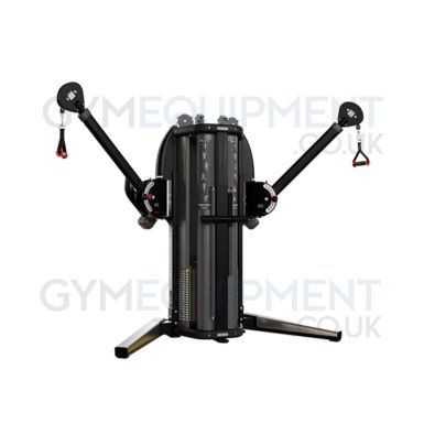 Nautilus HumanSport Freedom Trainer