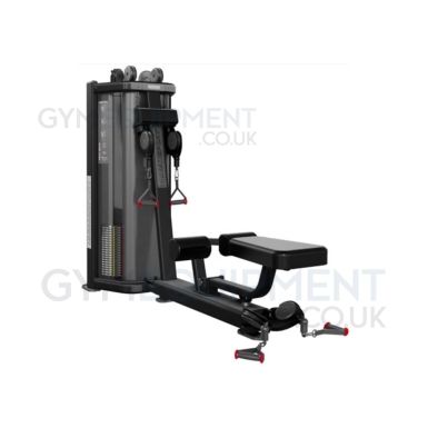 Nautilus HumanSport Total Delts