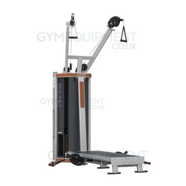 Nautilus HumanSport Pull Lift