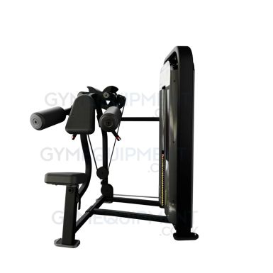 Nautilus Impact Deltoid Raise