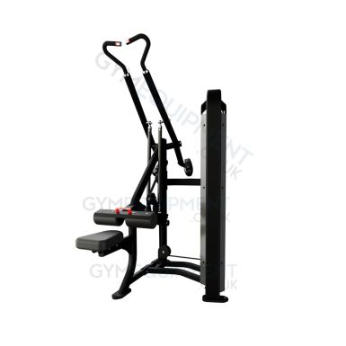 Nautilus Impact Fixed Lat Pull Down
