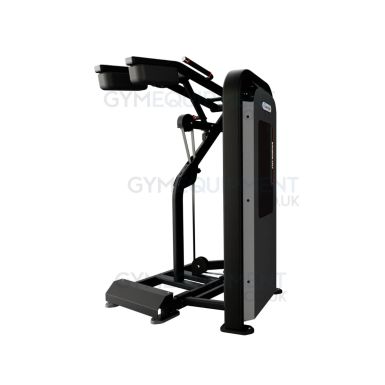 Nautilus Impact Standing Calf