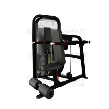 Nautilus Impact Dip Machine