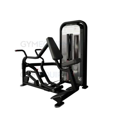 Nautilus Impact Vertical Row Machine