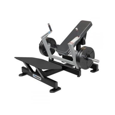 Nautilus Glute Drive