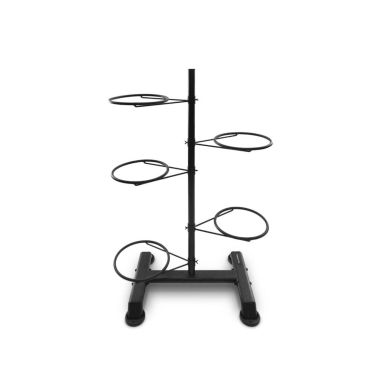Physical 5 Stability Ball Storage Tree