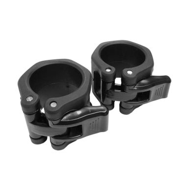 Physical Olympic Hex Lockjaw Collars - 50mm