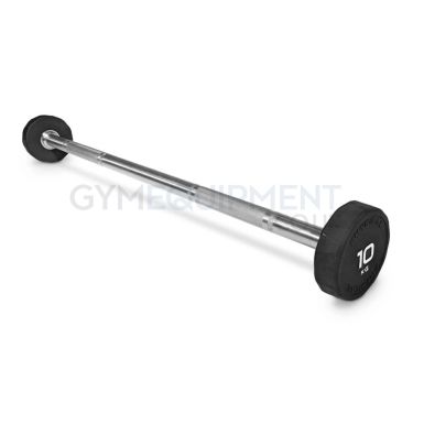  Physical RBX Rubber Barbells