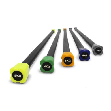 Physical Strength Body Bars