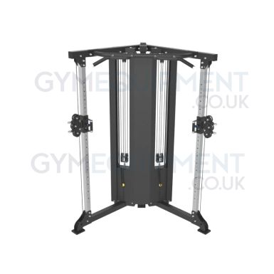Swiss Dual Adjustable Pulley