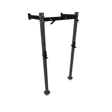 Swiss 1 Bay Wall Mounted Rig