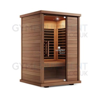 Sunlighten Signature Infrared Sauna