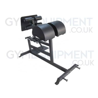 Swiss Commercial Glute Ham Developer - GHD