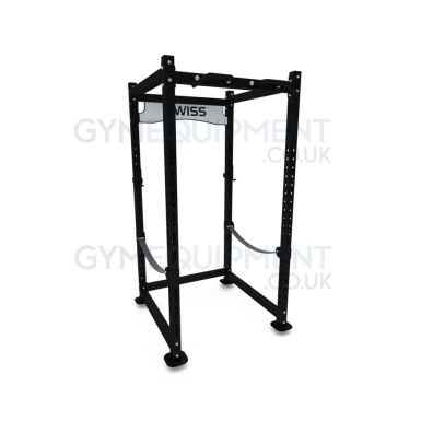 Swiss Performance Cage