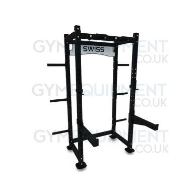 Swiss Performance Half Rack