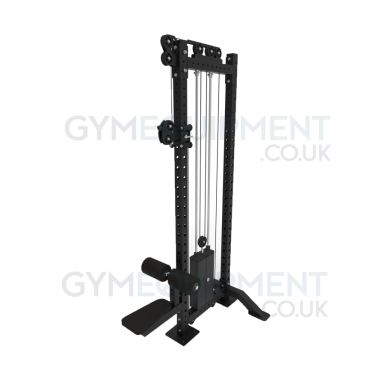Swiss Performance Free Standing Single Cable Pulley