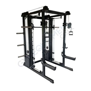 Watson Power Gym