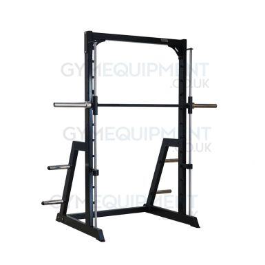 Watson Plate Loaded Smith Machine
