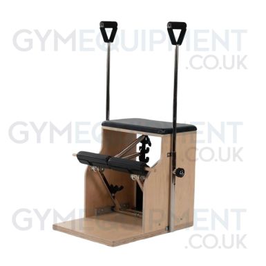 Balanced Body Pilates Combo Chair