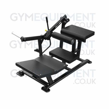 DRAX Pure Plate Hip Thrust