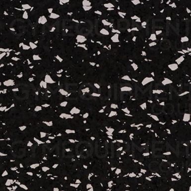 ECOsurfaces ECOnights Gym Flooring - Rolls