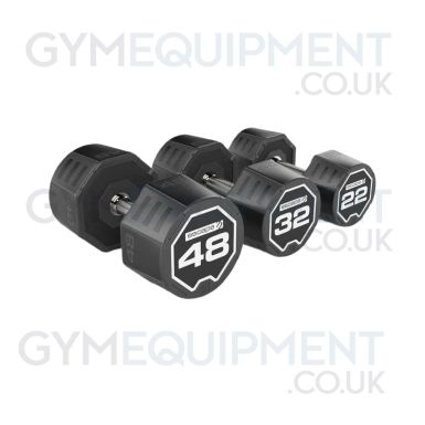 Nucleus Urethane Dumbbell Sets