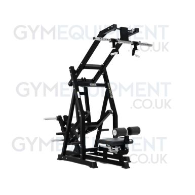 Exigo GLS Front Facing Lat Pulldown