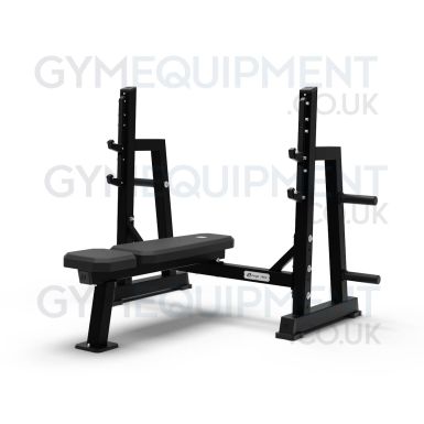 Exigo Olympic Flat Bench