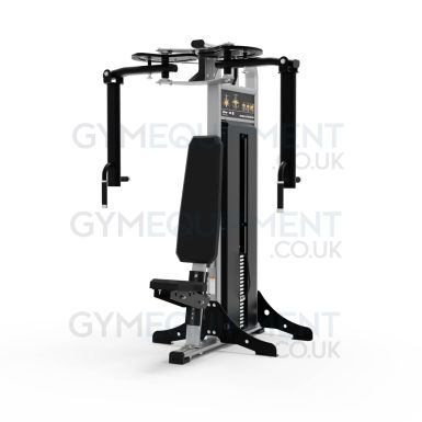 Exigo Pectoral Fly/Rear Deltoid